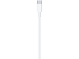 APPLE Câble USB-C vers Lightning 1 m Blanc (MUQ93ZM/A)