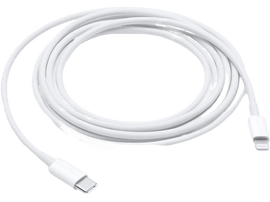 APPLE Câble USB‑C vers Ligntning 240 W 2 m Blanc (MW2R3ZM/A)