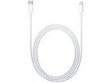 APPLE Câble USB‑C vers Ligntning 240 W 2 m Blanc (MW2R3ZM/A)