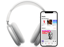 Charger l&#39;image dans la galerie, APPLE Casque audio sans fil AirPods Max Rose (MGYM3ZM/A)
