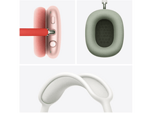 Charger l&#39;image dans la galerie, APPLE Casque audio sans fil AirPods Max Space Gray (MGYH3ZM/A)
