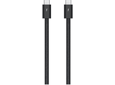 APPLE Câble Thunderbolt 4 (USB-C) Pro 1 m (MU883ZM/A)