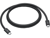 APPLE Câble Thunderbolt 4 (USB-C) Pro 1 m (MU883ZM/A)