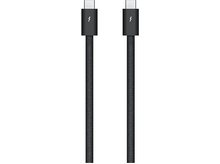 Charger l&#39;image dans la galerie, APPLE Câble Thunderbolt 4 (USB-C) Pro 1 m (MU883ZM/A)
