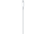 APPLE Câble USB-C - Lightning 2 m Blanc (MQGH2ZM/A)