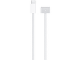 APPLE Câble USB-C Magsafe 3 2 m Blanc (361)
