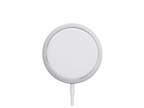 APPLE Chargeur MagSafe Blanc (MHXH3ZM/A) (2020)
