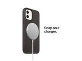APPLE Chargeur MagSafe Blanc (MHXH3ZM/A) (2020)