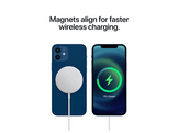 APPLE Chargeur MagSafe Blanc (MHXH3ZM/A) (2020)