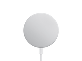 APPLE Chargeur MagSafe Blanc (MHXH3ZM/A) (2020)