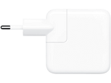 APPLE Chargeur multiport 35 W 2 x USB‑C Blanc (MW2K3ZM/A) Chargeur multiport