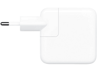 APPLE Chargeur multiport 35 W 2 x USB‑C Blanc (MW2K3ZM/A)