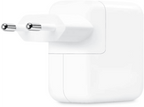 APPLE Chargeur multiport 35 W 2 x USB‑C Blanc (MW2K3ZM/A) Chargeur multiport