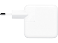 APPLE Chargeur multiports 2 x USB-C 35 W Blanc (MNWP3ZM/A)