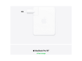 APPLE Chargeur secteur 140 W USB-C Blanc (MW2M3ZM/A)