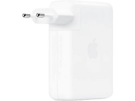 APPLE Chargeur secteur 140 W USB-C Blanc (MW2M3ZM/A)