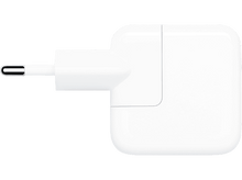 Charger l&#39;image dans la galerie, APPLE Chargeur USB 12 W Blanc (MGN03ZM/A)
