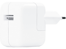 Charger l&#39;image dans la galerie, APPLE Chargeur USB 12 W Blanc (MGN03ZM/A)
