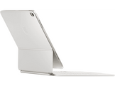 APPLE Clavier Magic Keyboard iPad Air 13'' AZERTY White (MDFW4F/A)