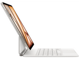 APPLE Clavier Magic Keyboard iPad Air 13'' AZERTY White (MDFW4F/A)