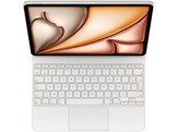 APPLE Clavier Magic Keyboard iPad Air 13'' AZERTY White (MDFW4F/A)