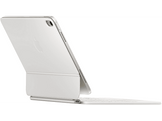 APPLE Clavier Magic Keyboard iPad Air (M3) 11" AZERTY White (MDFV4F/A)