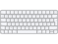 APPLE Clavier sans fil Magic Keyboard avec Touch ID AZERTY Blanc (MK293F/A)