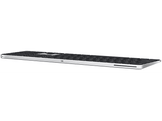 APPLE Clavier sans fil Magic Keyboard avec Touch ID et pavé numérique AZERTY Noir (MQ052F/A)