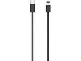 APPLE Clavier sans fil Magic Keyboard avec Touch ID et pavé numérique AZERTY Noir (MQ052F/A)