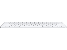 Charger l&#39;image dans la galerie, APPLE Clavier sans fil Magic Keyboard AZERTY Blanc (MK2A3F/A)
