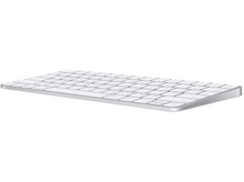 Charger l&#39;image dans la galerie, APPLE Clavier sans fil Magic Keyboard AZERTY Blanc (MK2A3F/A)
