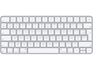 APPLE Clavier sans fil Magic Keyboard AZERTY Blanc (MK2A3F/A)