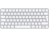APPLE Clavier sans fil Magic Keyboard AZERTY Blanc (MXCL3F/A)