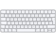 APPLE Clavier sans fil Magic Keyboard AZERTY Blanc (MXCL3F/A)