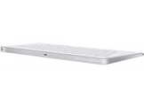 APPLE Clavier sans fil Magic Keyboard AZERTY Blanc (MXCL3F/A)