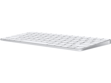 Charger l&#39;image dans la galerie, APPLE Clavier sans fil Magic Keyboard AZERTY Blanc (MXCL3F/A)
