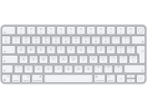 APPLE Clavier sans fil Magic Keyboard Touch ID QWERTY Blanc (MXCK3SM/A)