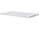 APPLE Clavier sans fil Magic Keyboard Touch ID QWERTY Blanc (MXCK3SM/A)
