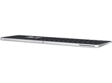 APPLE Clavier sans fil Magic Keyboard Touch ID Touches numériques AZERTY Noir (MXK83F/A) Sans fil Clavier sans fil Noir