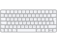 APPLE Clavier sans fil Magic Touch ID QWERTZU (MK293SM/A)