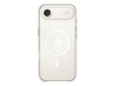 APPLE Coque avec MagSafe pour iPhone Air – Givre