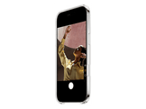 APPLE Coque avec MagSafe pour iPhone Air – Givre