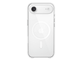 APPLE Coque avec MagSafe pour iPhone Air – Givre