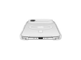 APPLE Coque avec MagSafe pour iPhone Air – Givre