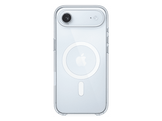 APPLE Coque avec MagSafe pour iPhone Air – Givre