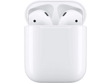 APPLE Écouteurs sans fil AirPods 2e gen. + Boitier de chargement (MV7N2ZM/A) In-ear Oreillettes sans fil Blanc