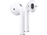 APPLE Écouteurs sans fil AirPods 2e gen. + Boitier de chargement (MV7N2ZM/A) In-ear Oreillettes sans fil Blanc