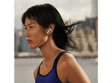 APPLE Écouteurs sans fil AirPods 3e gen. + Boitier chargement (MPNY3ZM/A) In-ear Oreillettes sans fil Blanc