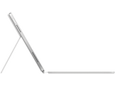 APPLE Cover clavier Magic iPad 10 AZERTY FR Blanc (MQDP3F/A)
