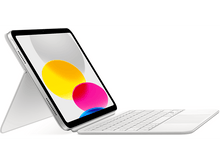 Charger l&#39;image dans la galerie, APPLE Cover clavier Magic iPad 10 AZERTY FR Blanc (MQDP3F/A)
